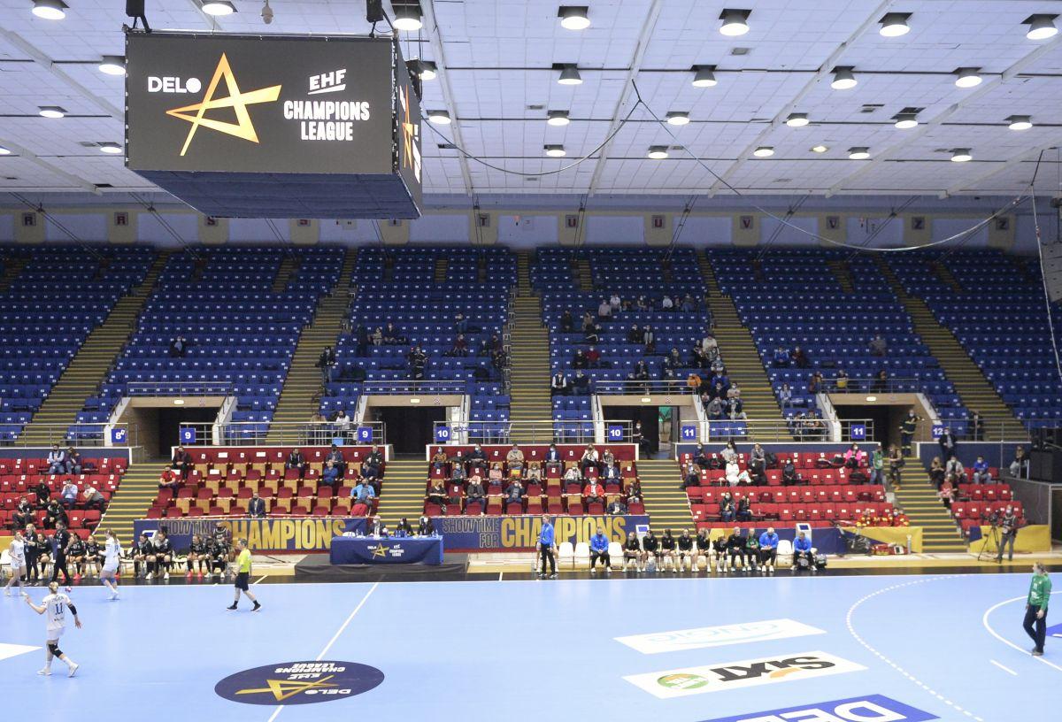 CSM București, pas uriaș spre Final Four-ul Ligii Campionilor la handbal feminin! Victorie impresionantă cu ȚSKA Moscova
