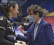 CSM București, pas uriaș spre Final Four-ul Ligii Campionilor la handbal feminin! Victorie impresionantă cu ȚSKA Moscova