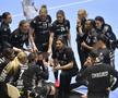 CSM București, pas uriaș spre Final Four-ul Ligii Campionilor la handbal feminin! Victorie impresionantă cu ȚSKA Moscova