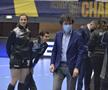 CSM București, pas uriaș spre Final Four-ul Ligii Campionilor la handbal feminin! Victorie impresionantă cu ȚSKA Moscova