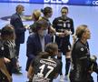 CSM București, pas uriaș spre Final Four-ul Ligii Campionilor la handbal feminin! Victorie impresionantă cu ȚSKA Moscova