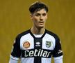 Dennis Man a înscris primul său gol în Serie A