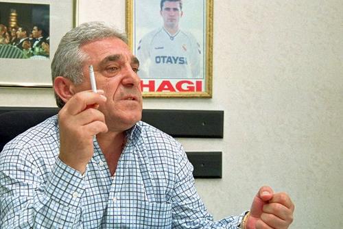 Ioan Becali