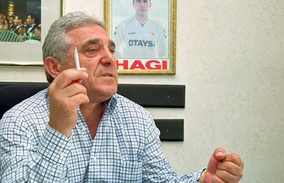 Ioan Becali se implică în scandalul Pițurcă - Rotaru: „Piți mi-a spus asta despre Octavian Popescu”
