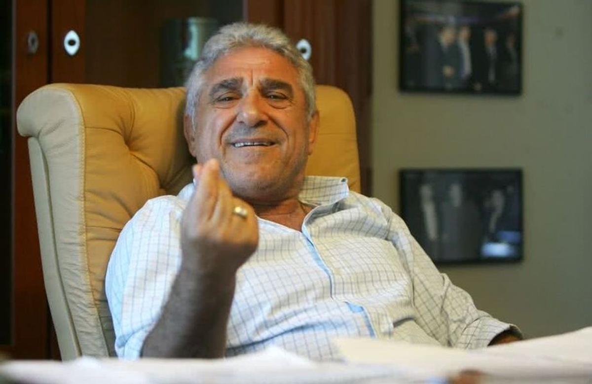 Ioan Becali, fără milă față de un internațional român: „Ciao, la revedere! Vârsta te trădează”