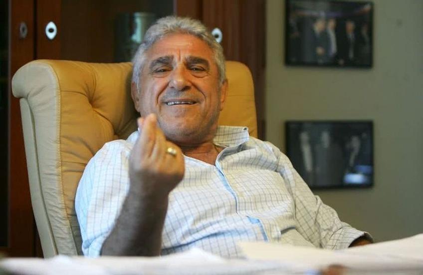Ioan Becali