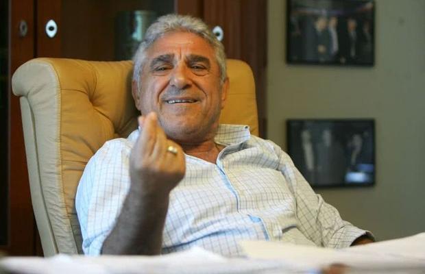 Ioan Becali, fără milă față de un internațional român: „Ciao, la revedere! Vârsta te trădează”