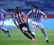 Athletic Bilbao - Real Sociedad, finala Cupa Regelui Spaniei