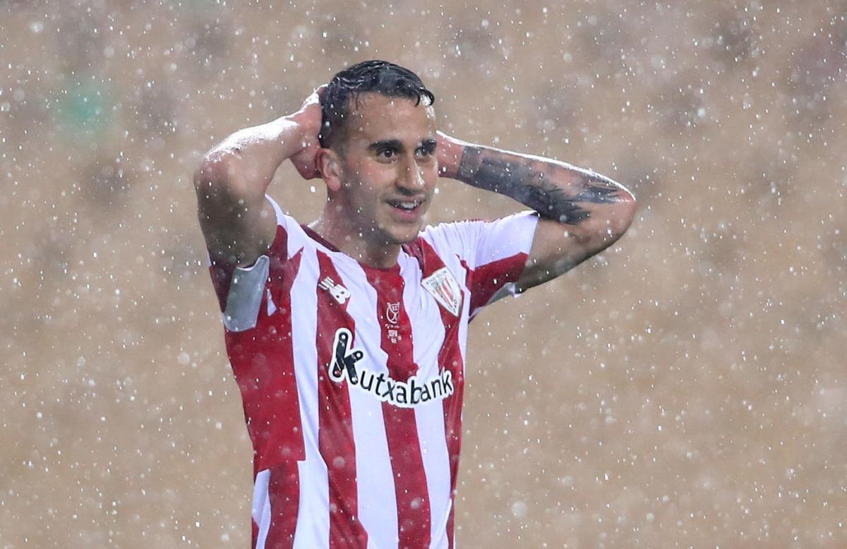Real Sociedad a câștigat Cupa Regelui Spaniei, după o finală tensionată cu rivala Athletic Bilbao