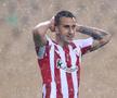 Real Sociedad a câștigat Cupa Regelui Spaniei, după o finală tensionată cu rivala Athletic Bilbao