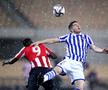 Athletic Bilbao și Real Sociedad se înfruntă în finala Cupei RegeluI Spaniei, astăzi, de la ora 22:30.