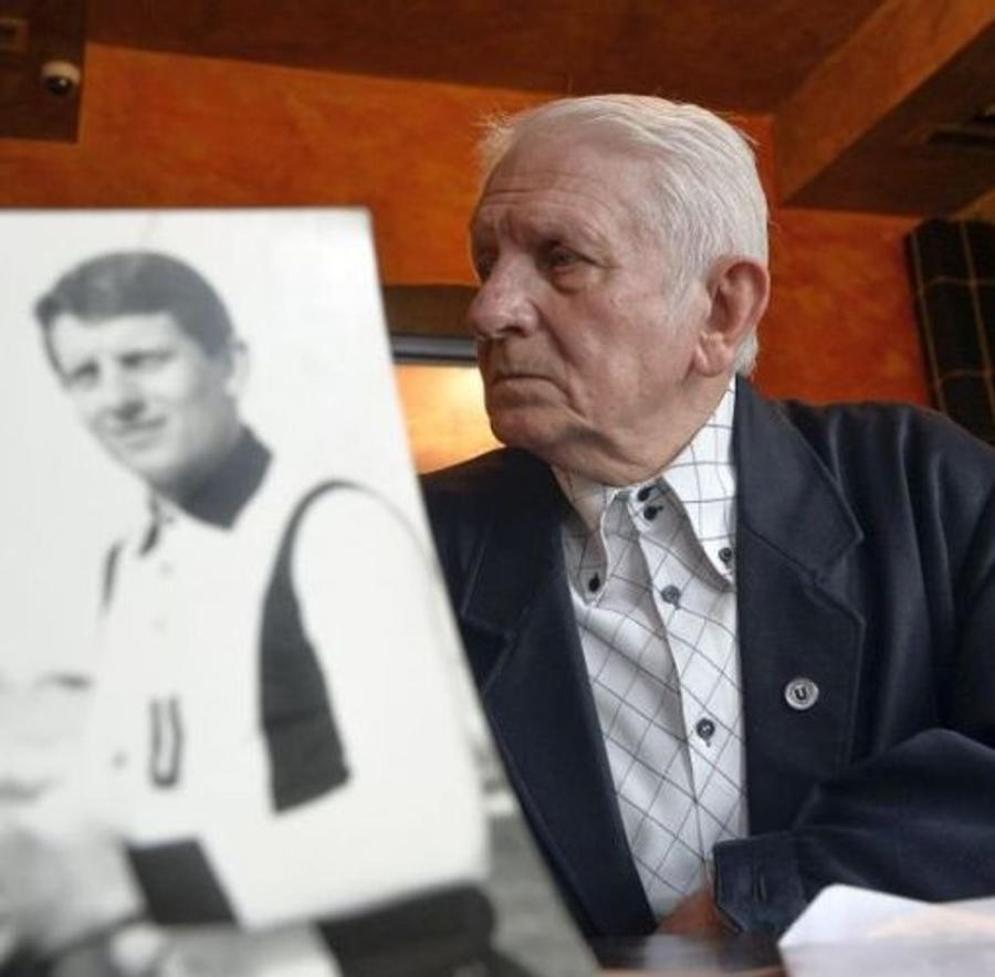 Remus Câmpeanu Costel Enache a dedicat victoria de la Slatina lui Remus Câmpeanu: „Oameni ca el sunt rari”