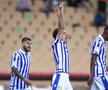 Athletic Bilbao - Real Sociedad, finala Cupa Regelui Spaniei