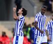 Athletic Bilbao - Real Sociedad, finala Cupa Regelui Spaniei