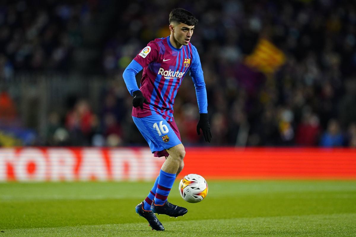 Barcelona - Sevilla