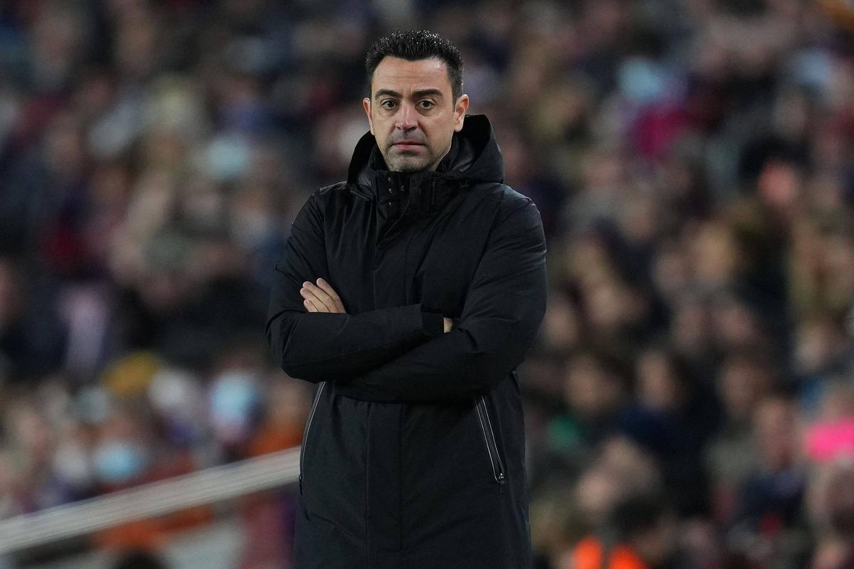 Xavi, sfat prețios pentru noul erou al Barcelonei: „I-am spus să facă asta, mi s-a întâmplat și mie”