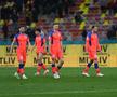 Scene violente în tribune la FCSB - CSU Craiova » Nepotul lui Becali, implicat în altercație