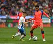MM Stoica se ia de o vedetă de la FCSB: „N-a fost ce trebuia”