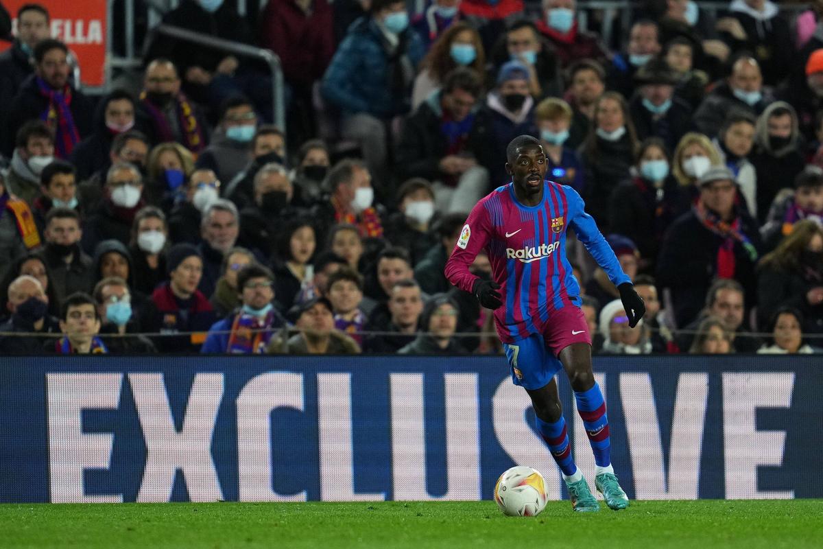 Barcelona - Sevilla