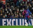 Xavi, sfat prețios pentru noul erou al Barcelonei: „I-am spus să facă asta, mi s-a întâmplat și mie”