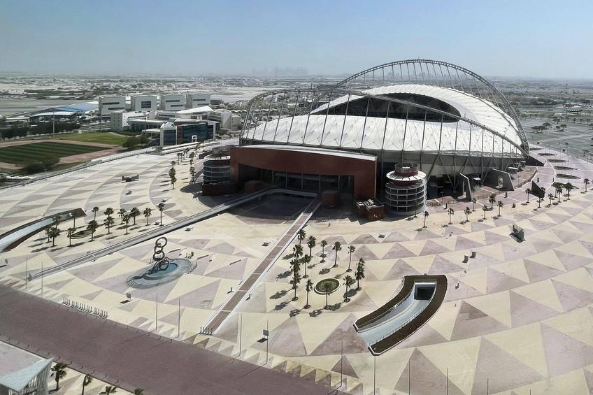 Doha// Foto: IMAGO / Kyodo News