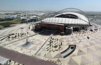 Prețuri astronomice la Doha » Să fii fan al echipei naționale la Mondialul din Qatar reprezintă un lux pe care puțini și-l vor putea permite