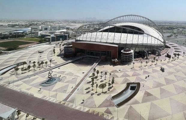 Prețuri astronomice la Doha » Să fii fan al echipei naționale la Mondialul din Qatar reprezintă un lux pe care puțini și-l vor putea permite