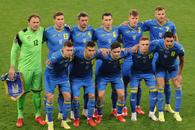 Federalii ucraineni vor calificarea directă la Mondial: „Ar fi o victorie a bunului simț” » Selecționerul Ucrainei se opune