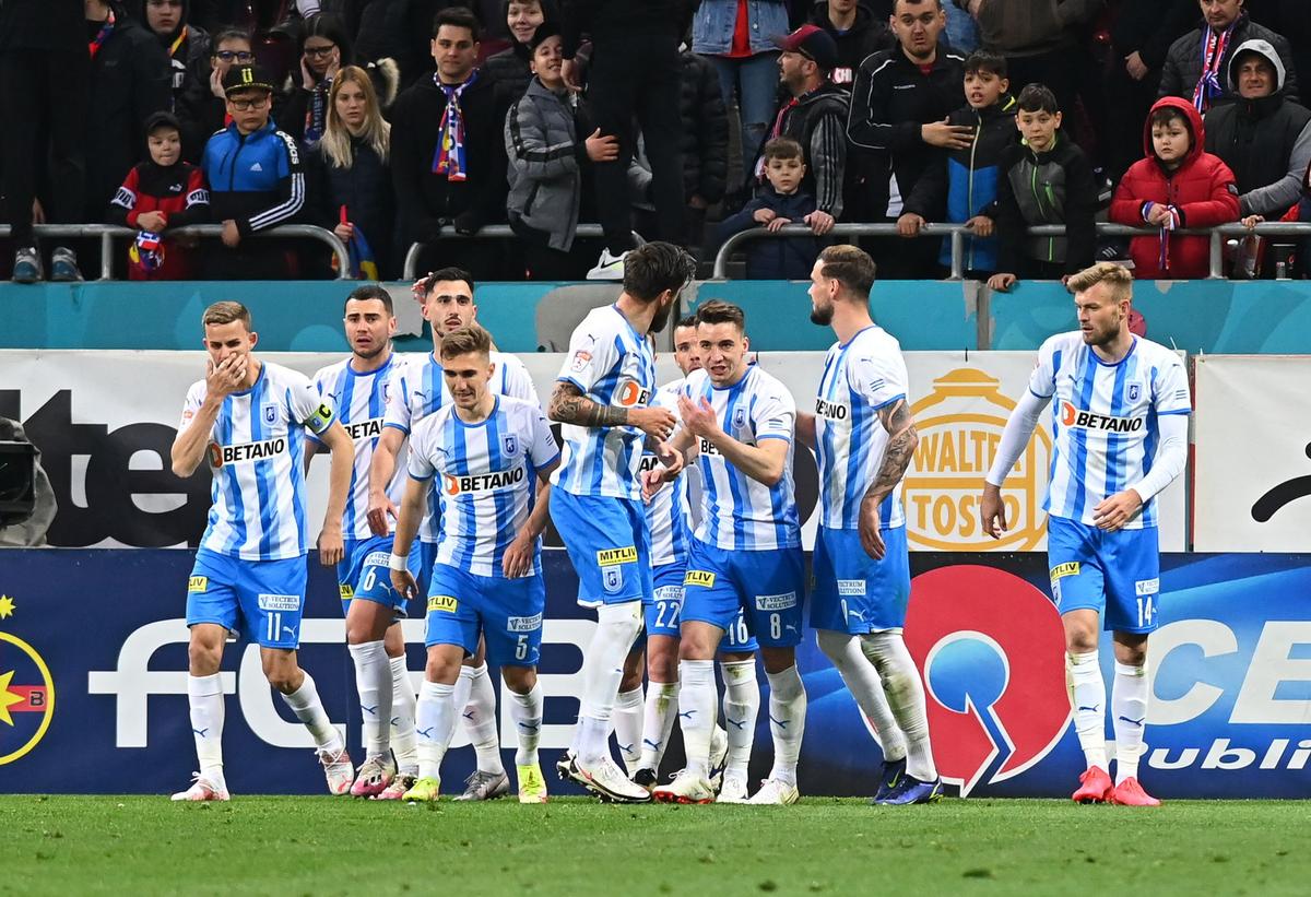MM Stoica se ia de o vedetă de la FCSB: „N-a fost ce trebuia”