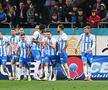 FCSB - CSU Craiova