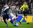 Juventus - Inter