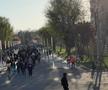 Fanii, prezenți în număr mare la FCSB – CSU Craiova