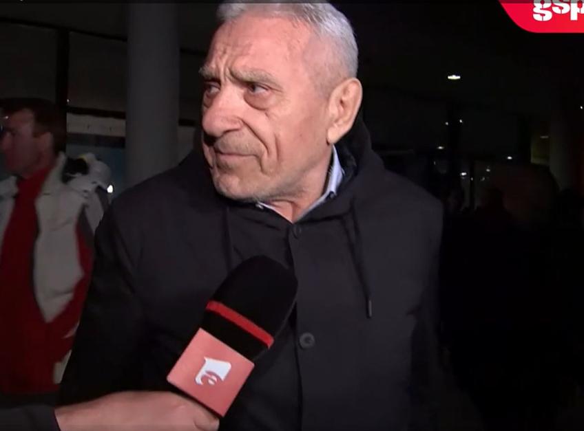Giovanni Becali
