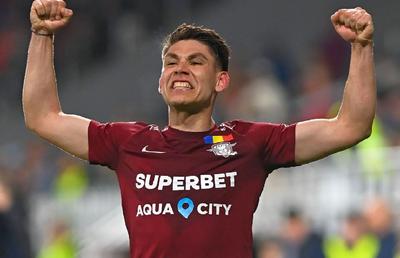 Șefii Rapidului, mesaj pentru Sefer, după eurogolul din meciul cu FC Botoșani: „Nimic nu e întâmplător în viață”