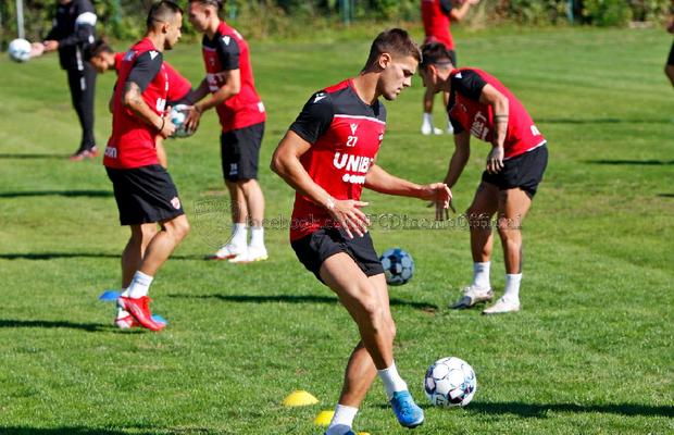 „Lucrurile sunt stabilite” » Primarul din Adunații-Copăceni, despre noul proiect al „câinilor”: „Dinamo e un bun național, trebuie să ținem la el. Le-am rezervat 9 hectare”