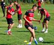 Dinamo se pregătește să lase Săftica pentru Adunații-Copăceni / Sursă foto: Facebook@Dinamo Official