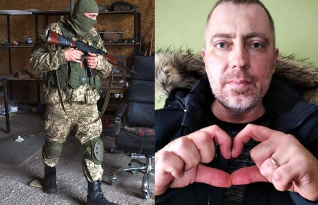 Război în Ucraina, ziua 39 » Confesiunea terifiantă a jurnalistului răpit de ruși, bătut și legat de calorifer: „M-au torturat, au amenințat că mă mutilează”