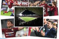10 momente demne de menționat după primul meci oficial jucat de Rapid pe noua arenă din Giulești