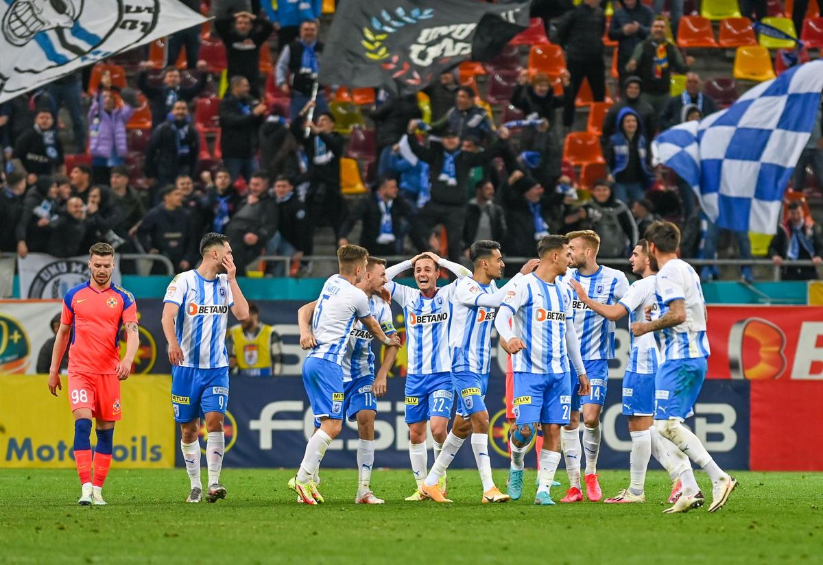 MM Stoica se ia de o vedetă de la FCSB: „N-a fost ce trebuia”