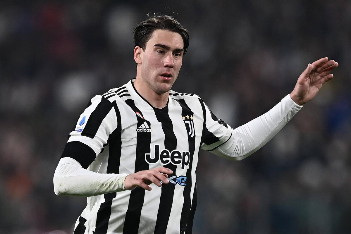 Juventus - Inter