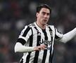 Juventus - Inter 0-1» Derby d'Italia, decis de o fază în care VAR-ul a făcut lumină
