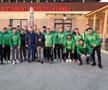 Sursă foto: Facebook@AFC Victoria Adunatii Copaceni, @Adunatii Copaceni Stadium, @Primaria Adunatii-Copaceni