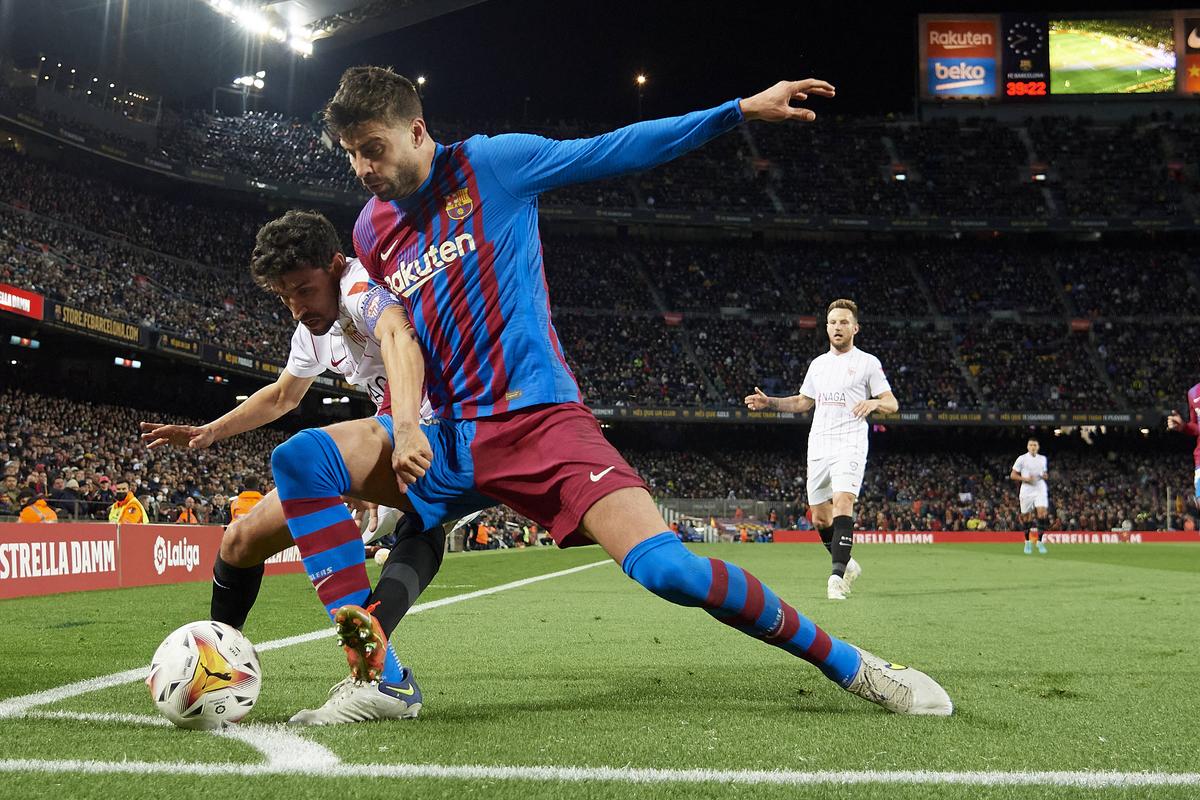 Xavi, sfat prețios pentru noul erou al Barcelonei: „I-am spus să facă asta, mi s-a întâmplat și mie”