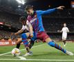 Xavi, sfat prețios pentru noul erou al Barcelonei: „I-am spus să facă asta, mi s-a întâmplat și mie”