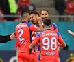FCSB - CSU Craiova