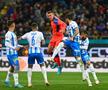 Scene violente în tribune la FCSB - CSU Craiova » Nepotul lui Becali, implicat în altercație