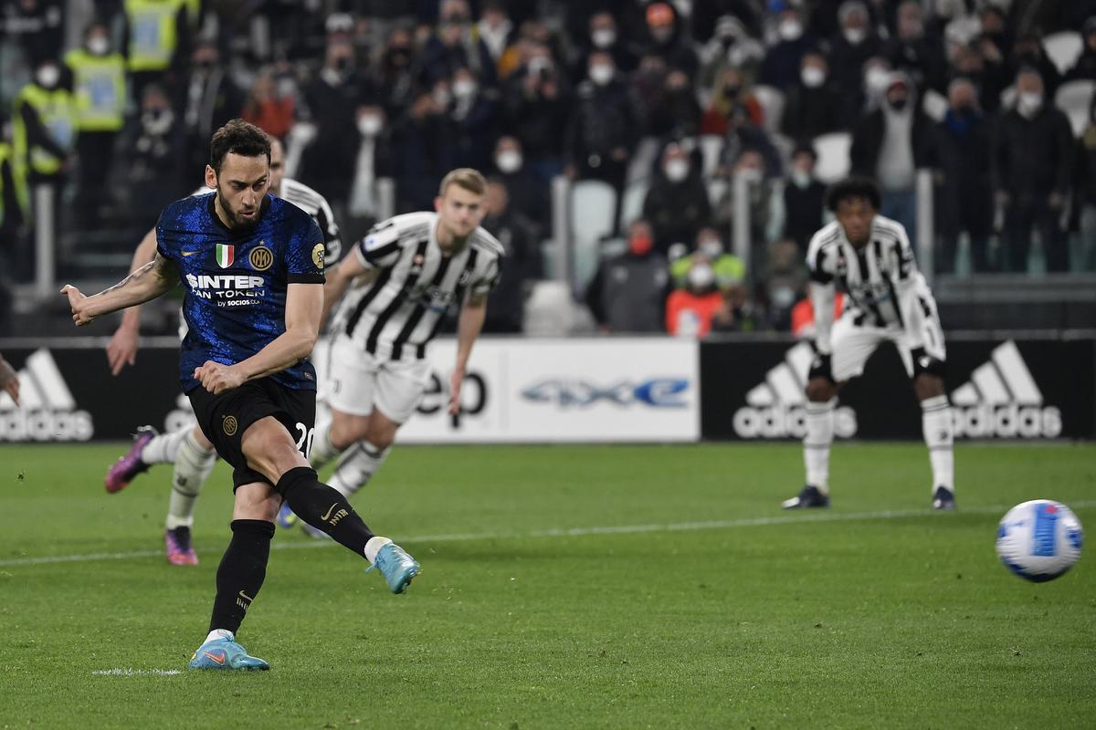 Juventus - Inter
