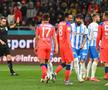 MM Stoica se ia de o vedetă de la FCSB: „N-a fost ce trebuia”