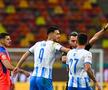 „Nu-mi place!” » Un titular de la FCSB, contestat în direct: „La noi vin doar jucători luați de pe internet!”