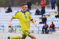 Descoperire îngrozitoare în Ucraina » Fotbalist torturat, ucis și aruncat într-o groapă comună!